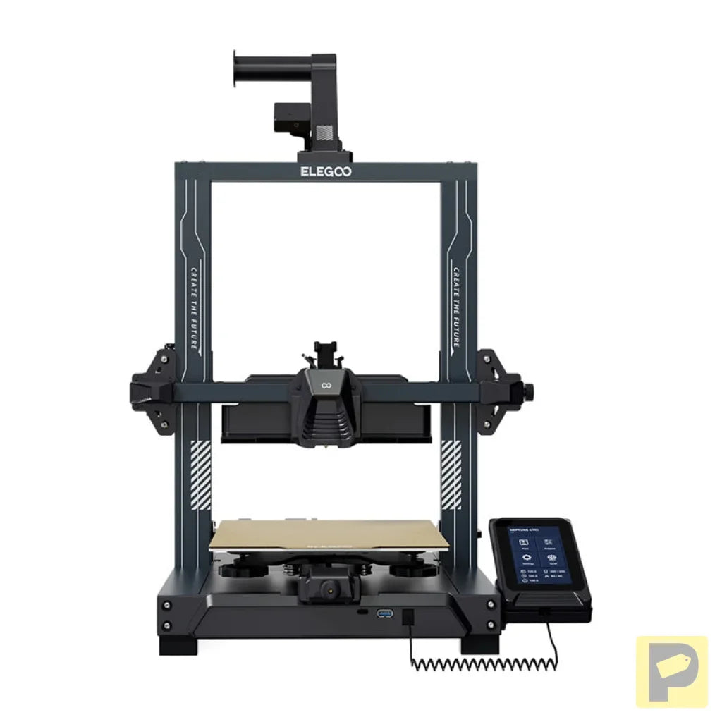 ELEGOO Neptune 4 Pro 3D Printer