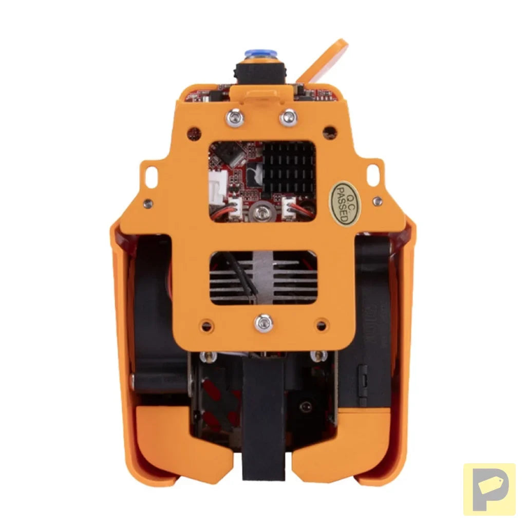 ELEGOO print head kit for OrangeStorm Giga