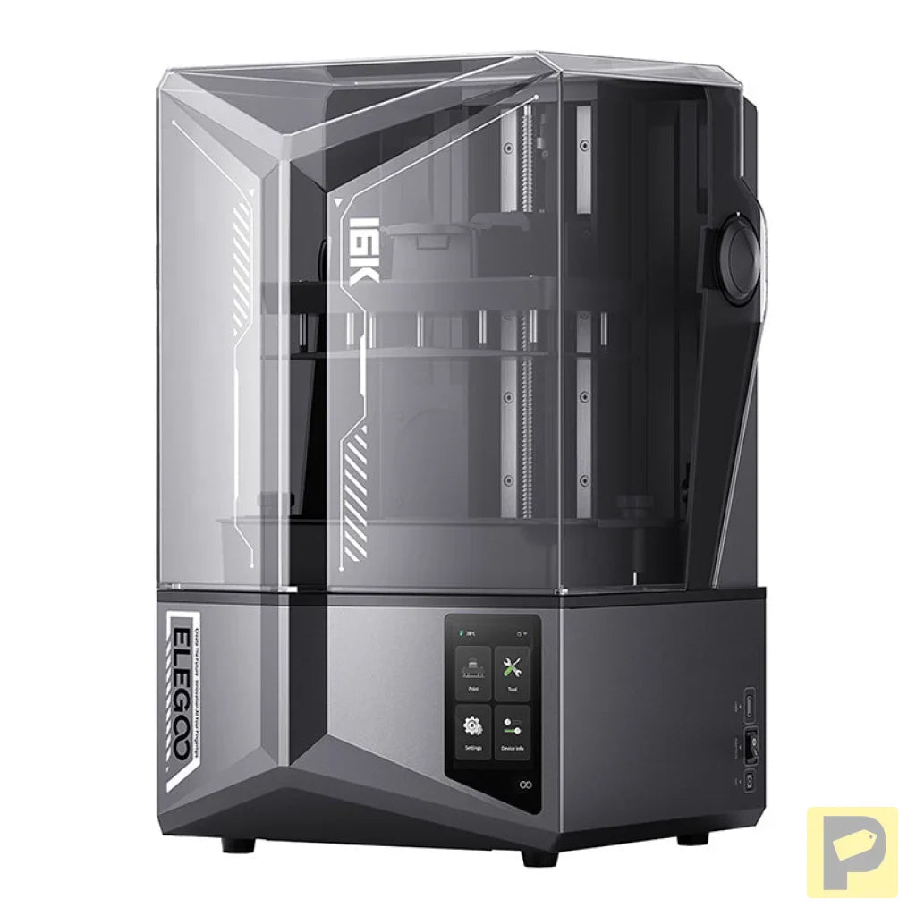 ELEGOO Saturn 4 Ultra 16K 3D Printer