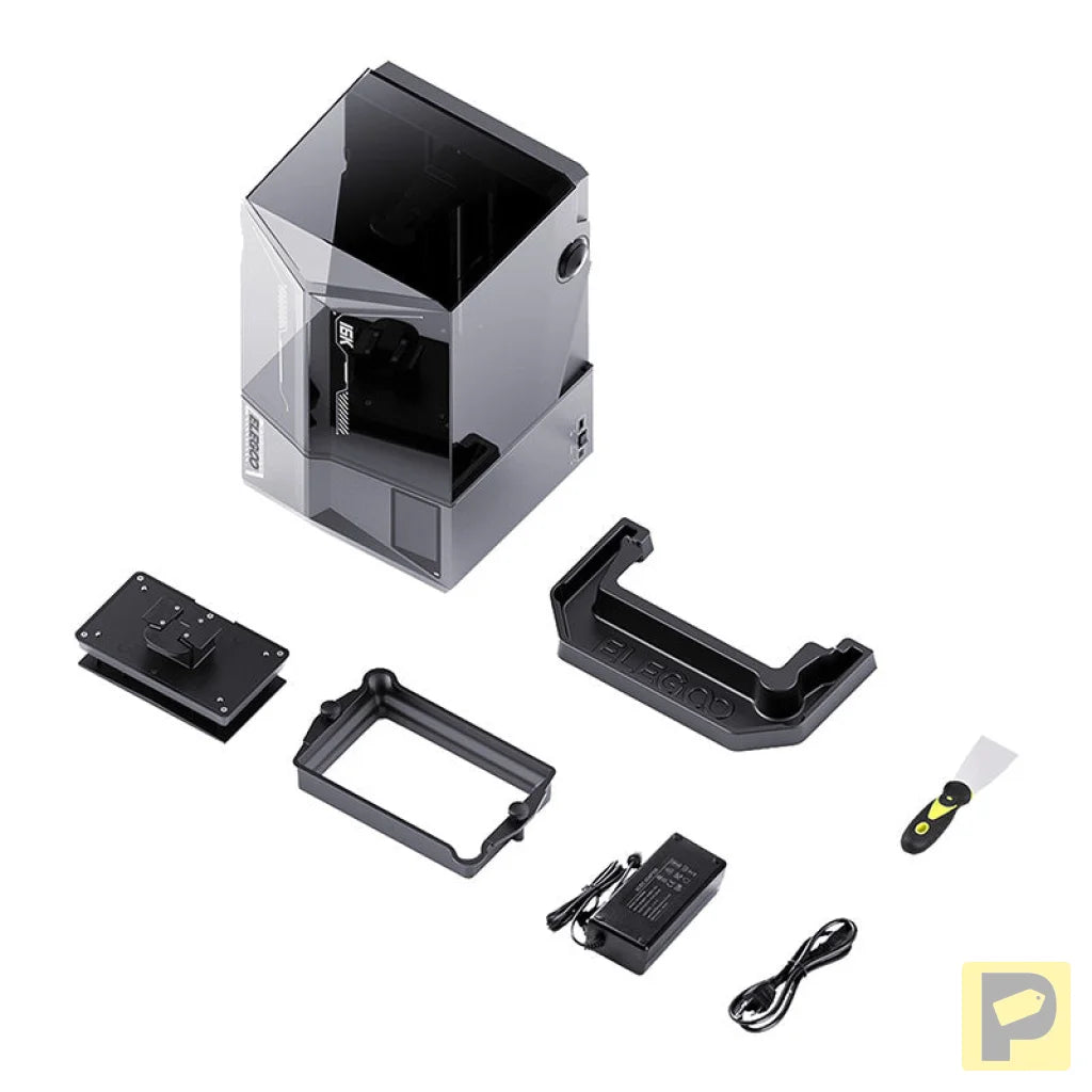 ELEGOO Saturn 4 Ultra 16K 3D Printer