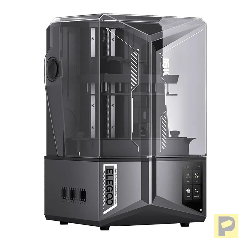 ELEGOO Saturn 4 Ultra 16K 3D Printer