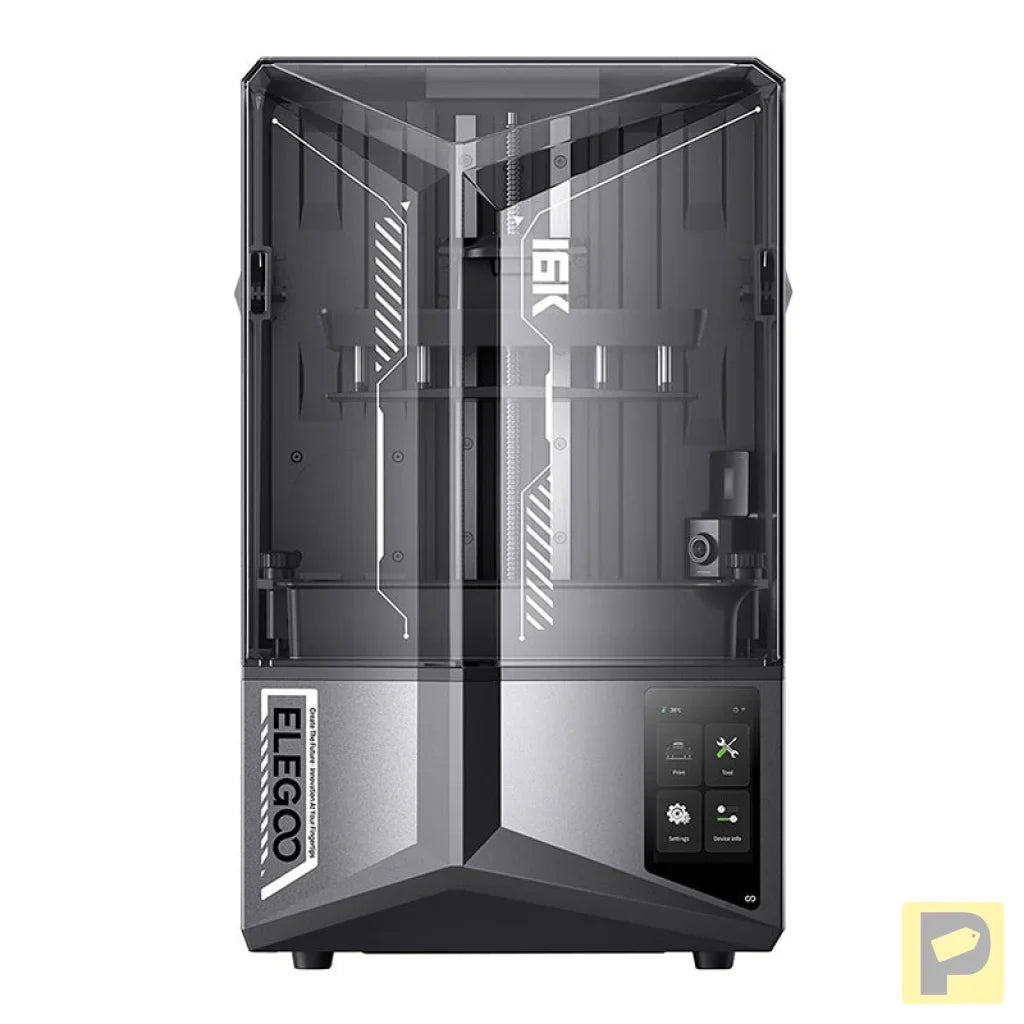 ELEGOO Saturn 4 Ultra 16K 3D Printer