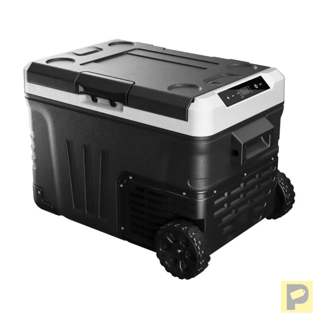 Euhomy CF003 car refrigerator, 35L