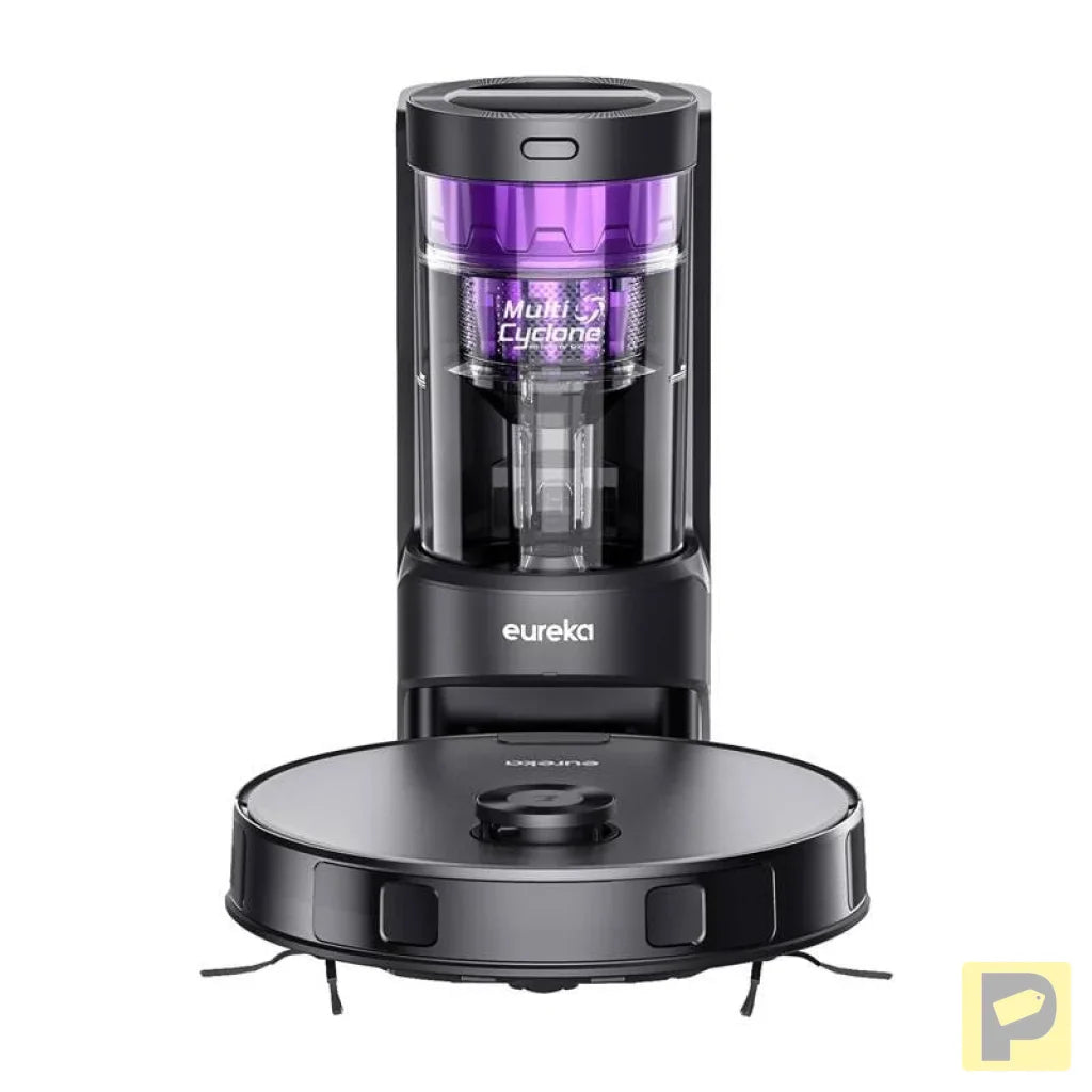 EUREKA E10s cleaning robot