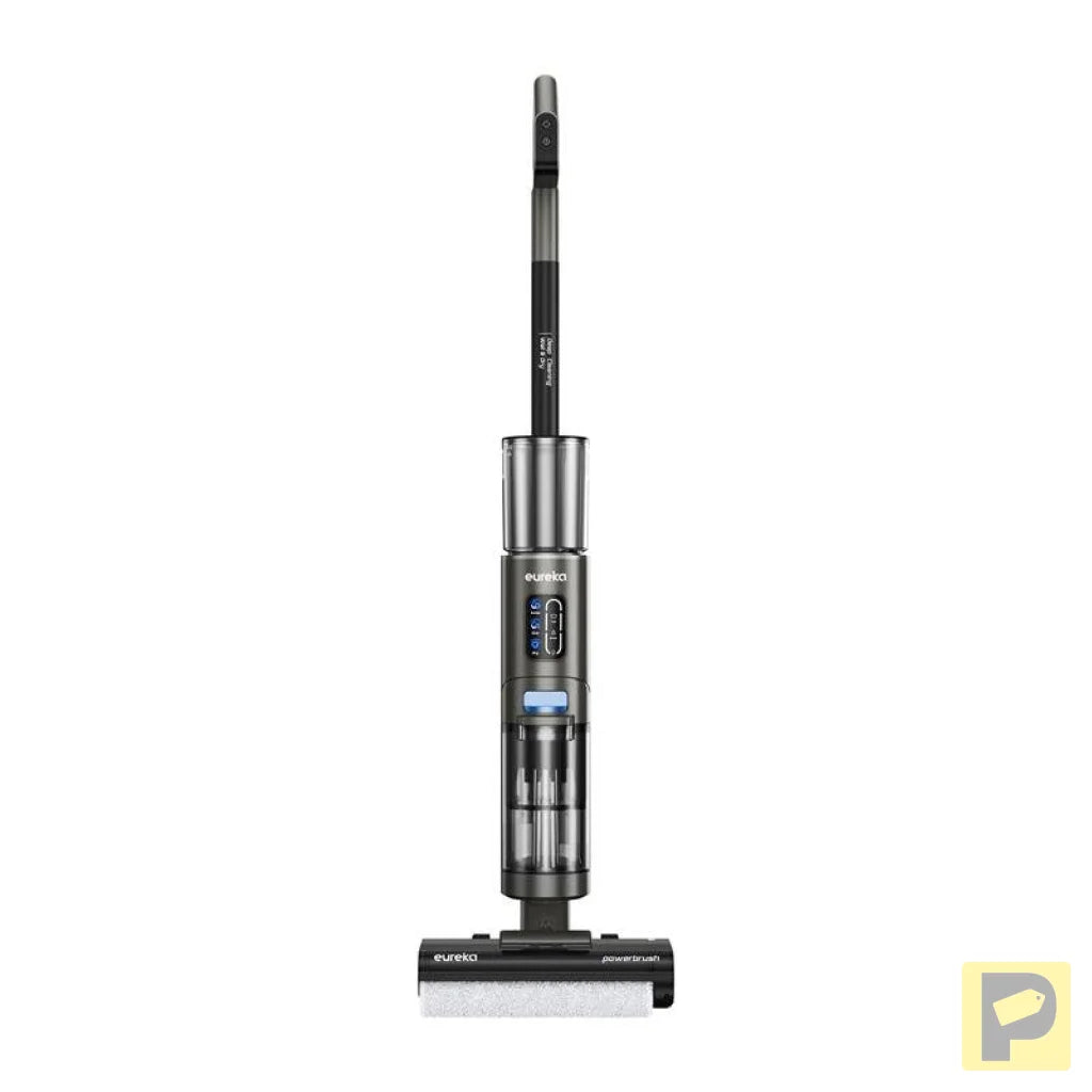 EUREKA Rapid Wash GX5 Pro Cordless Upright Mopping Vacuum Cleaner
