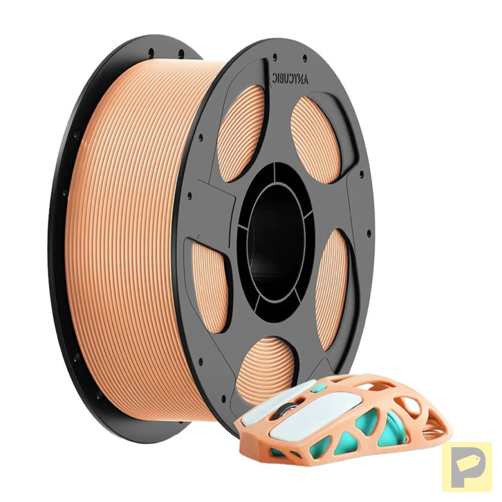 Filament PLA Anycubic 1 KG (Peach Fuzz)