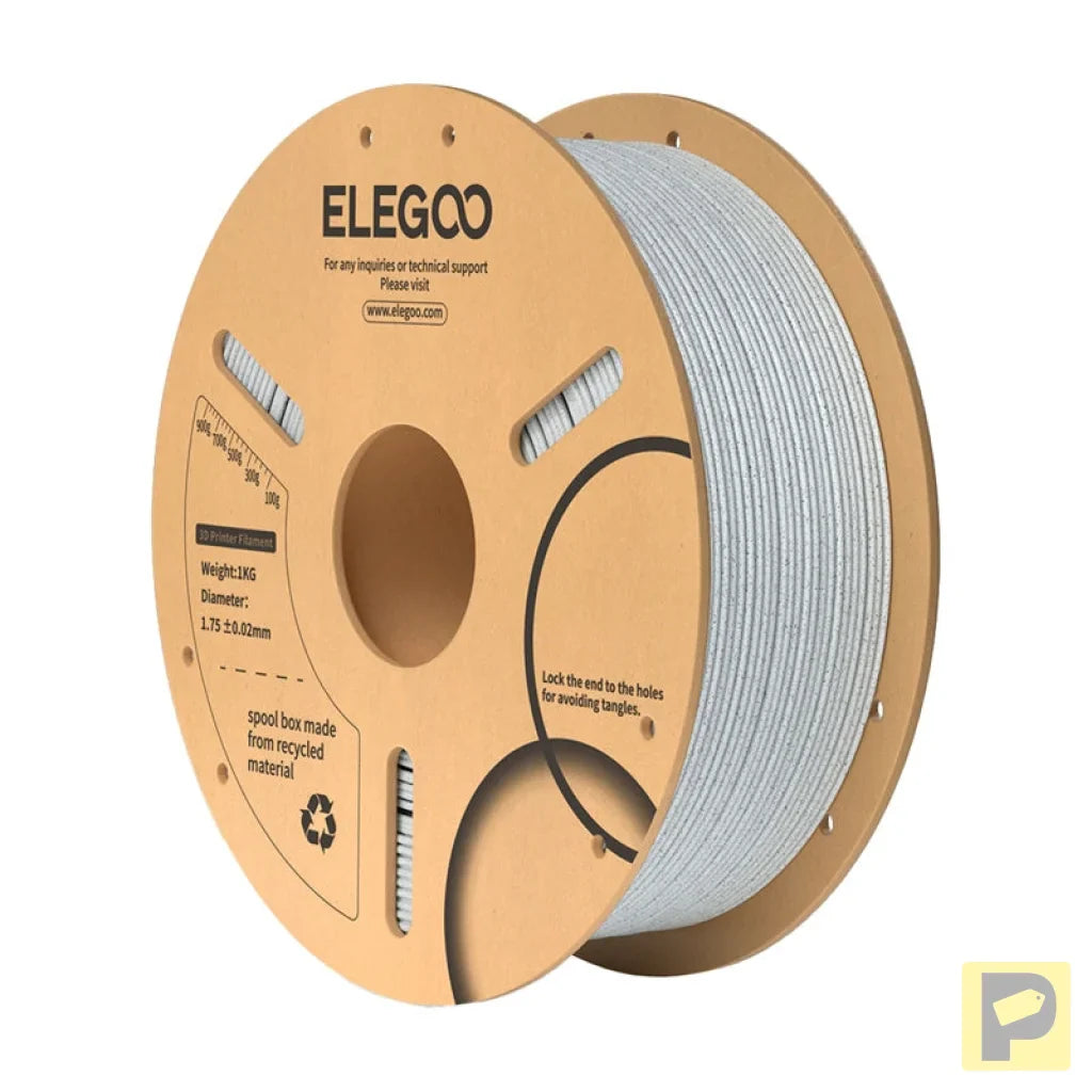 Filament PLA Marble ELEGOO
