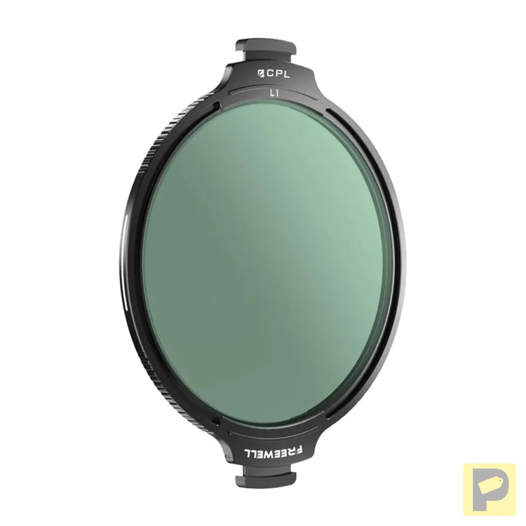 Filtr Freewell CPL do Real Locking VND