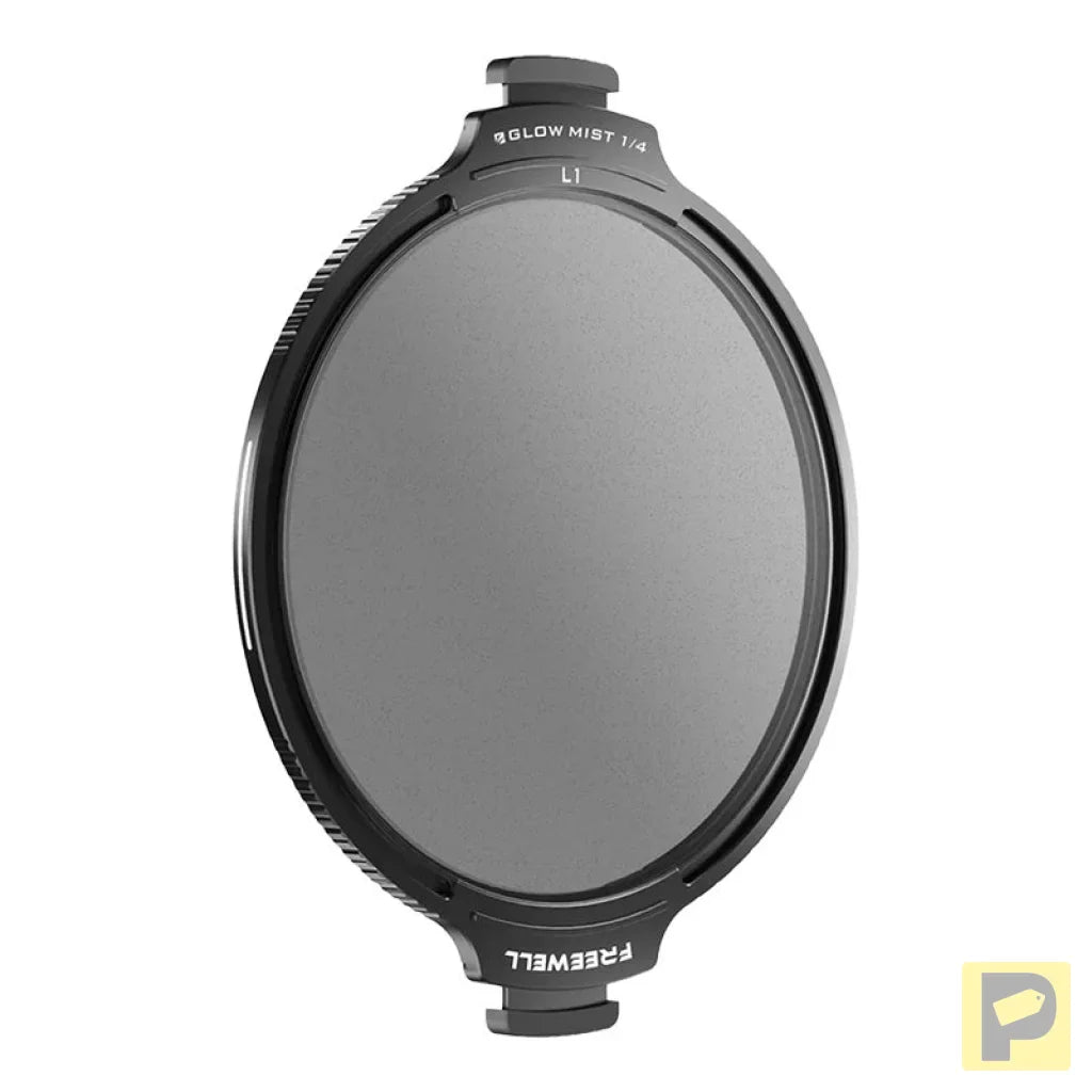 Filtr Freewell Glow Mist 1/4 do Real Locking VND