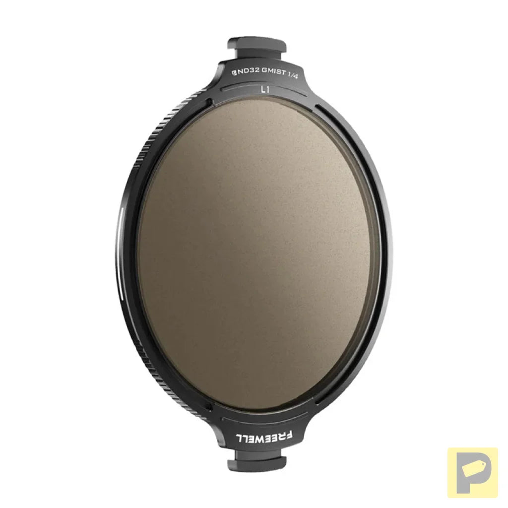 Filtr Freewell ND32/Black Mist 1/4 do Real Locking VND