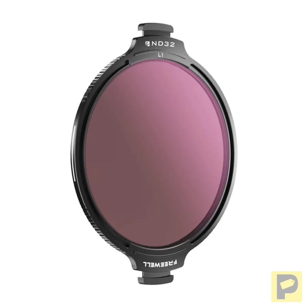 Filtr Freewell ND32 do Real Locking VND