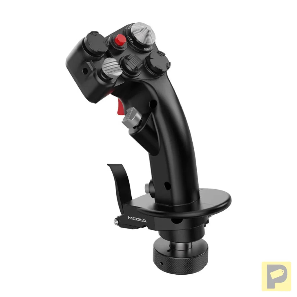 Flightstick MOZA MH16 aircraft control stick