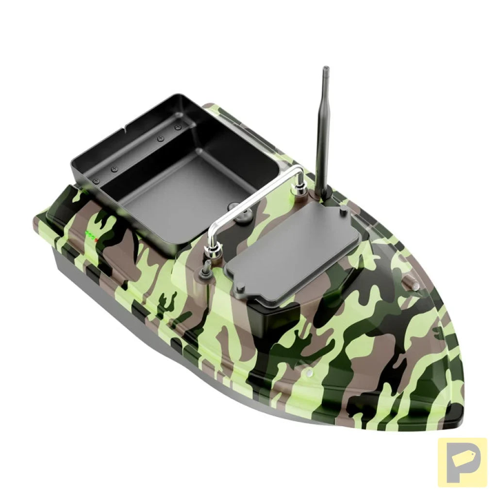 Flytec V050 12000mah bait boat (moro)