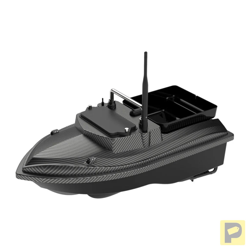 Flytec V060 12000mah bait boat