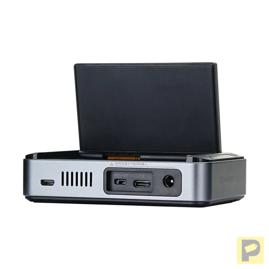 FNIRSI DPS150 DC programmable mini laboratory power supply unit