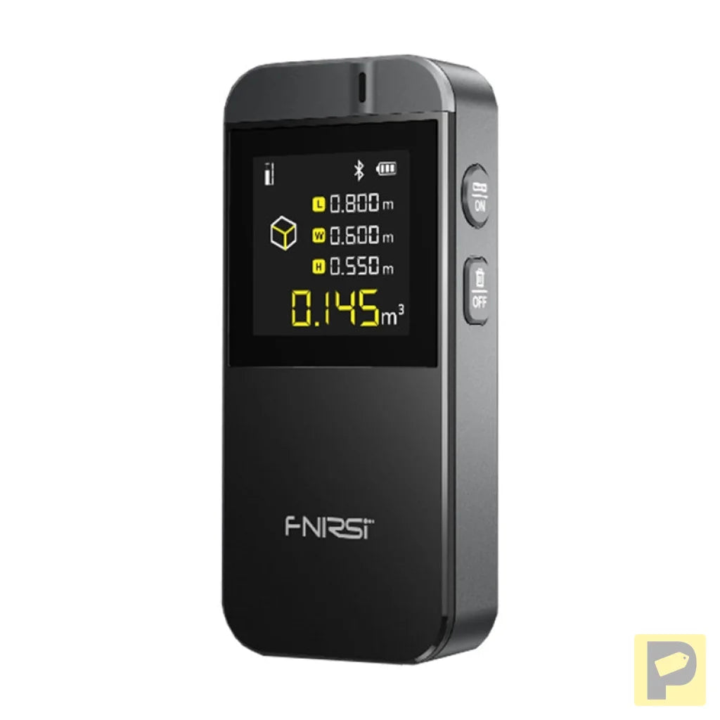 FNIRSI IR40 40m laser rangefinder