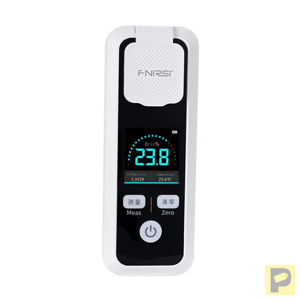 FNIRSI JBM-20 digital refractometer Brix sugar meter