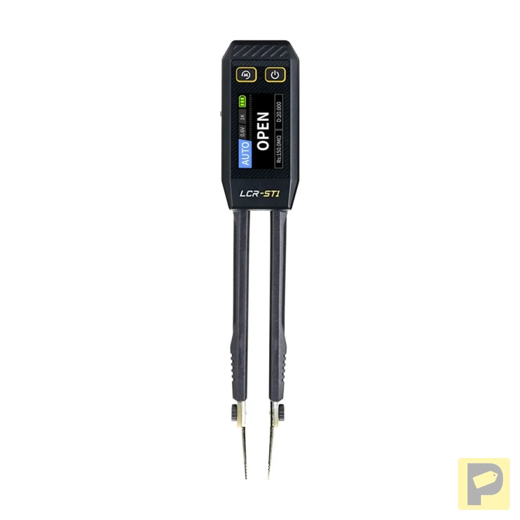 FNIRSI LCR-ST1 mini smart digital tweezer tester