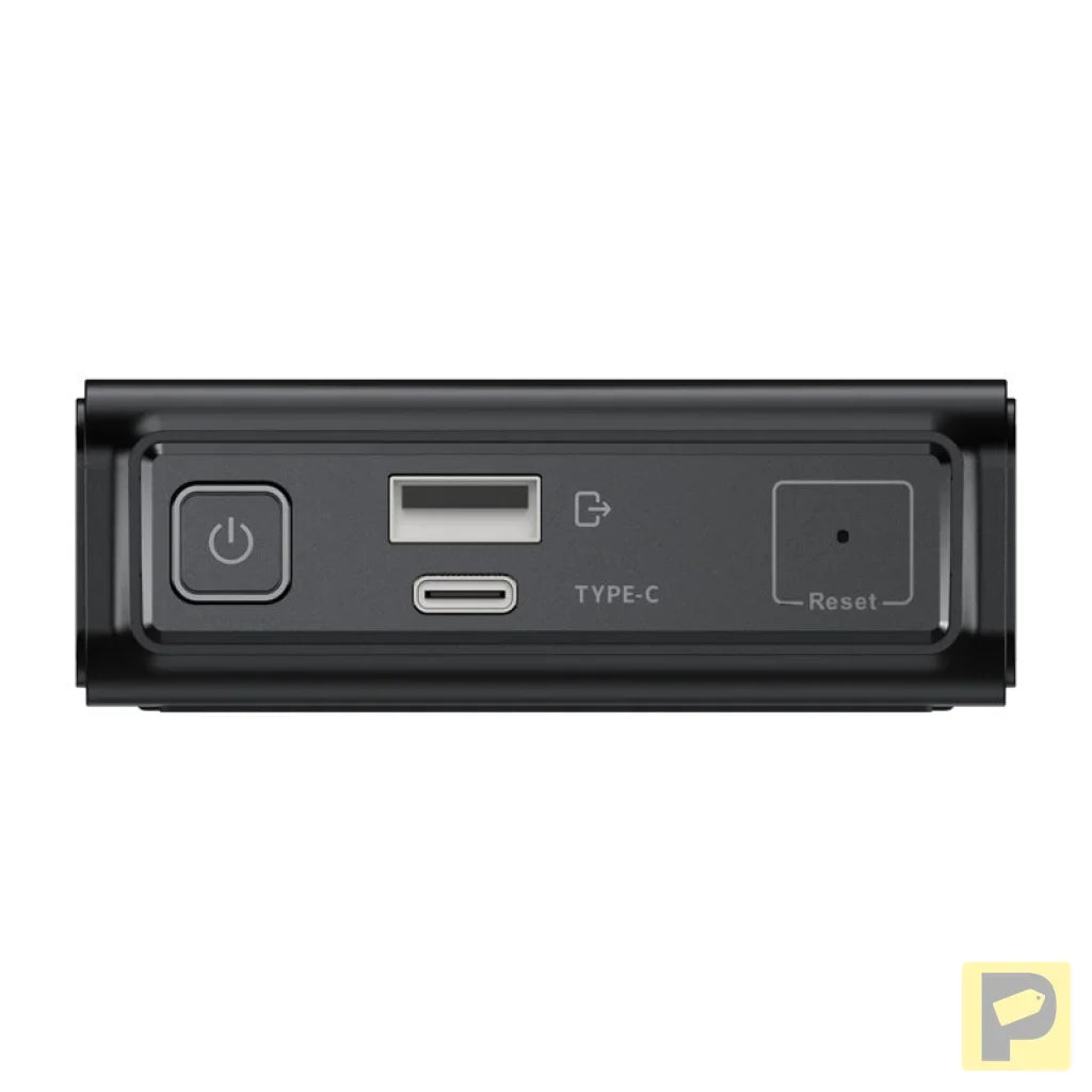 FNIRSI SWM-10 portable 2-in-1 spot welding machine