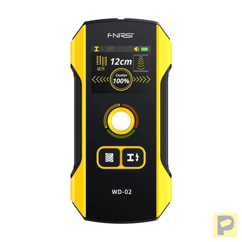 FNIRSI WD-02 wire detector