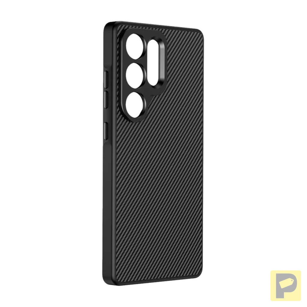 Freewell case for Samsung S25 Ultra with 17mm mount