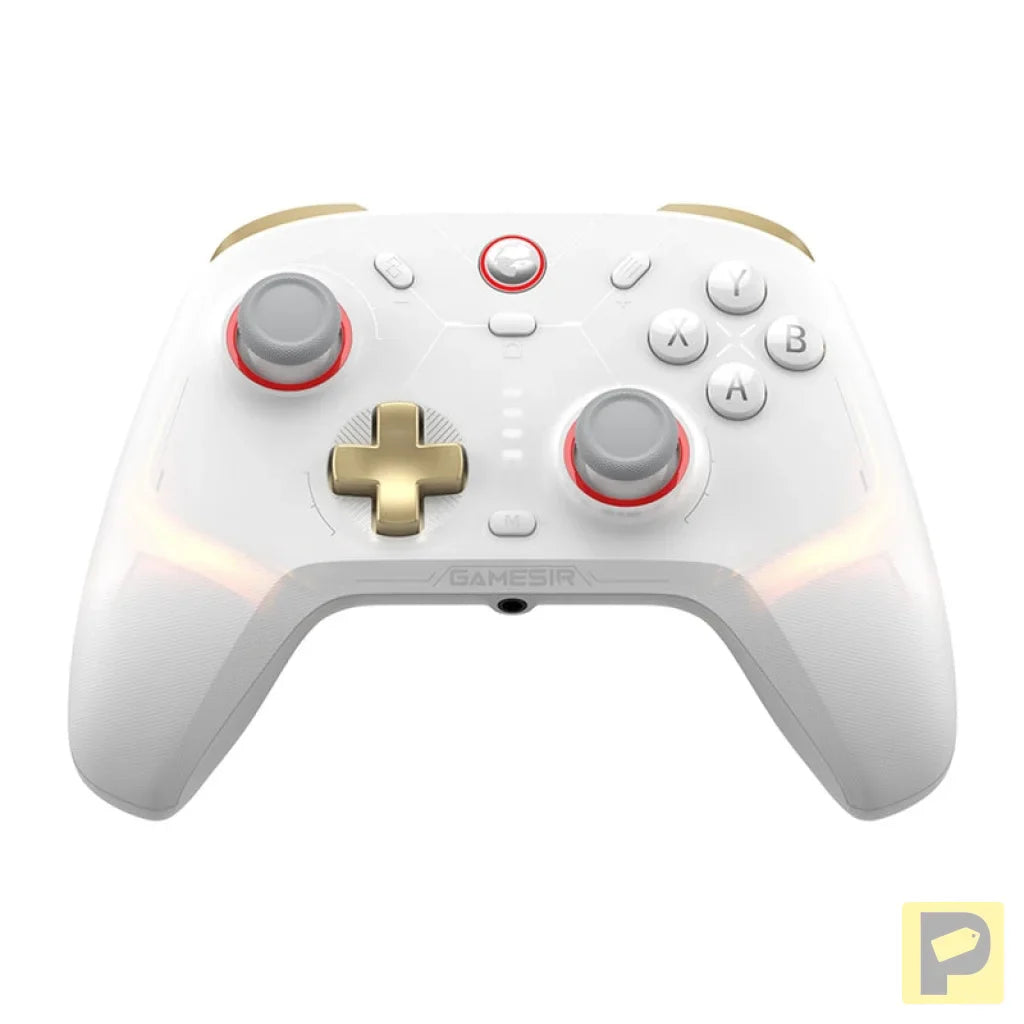 GameSir Cyclone 2 wireless controller (white)