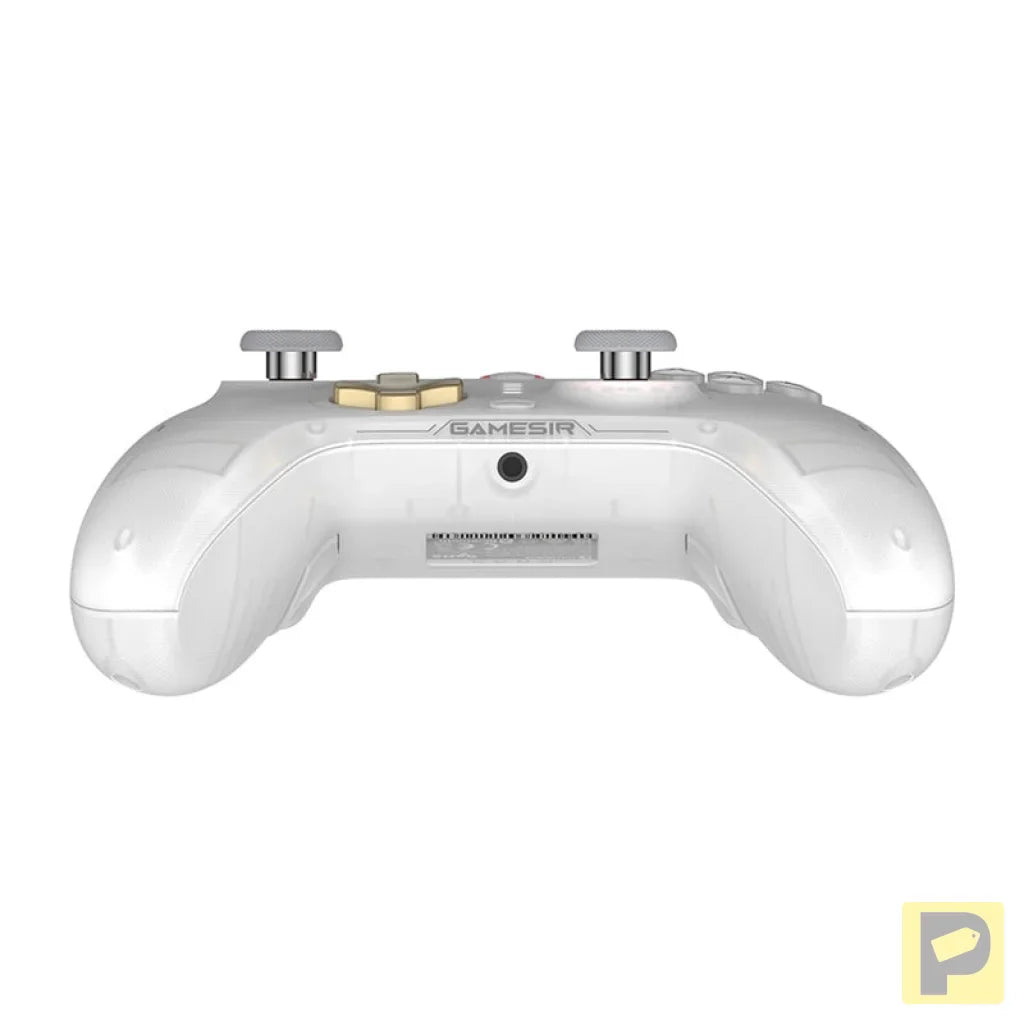 GameSir Cyclone 2 wireless controller (white)