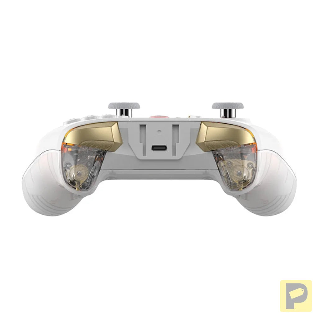 GameSir Cyclone 2 wireless controller (white)