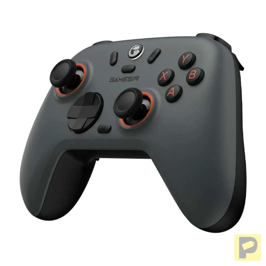 GameSir Nova 2 Lite Wireless Controller (gray)
