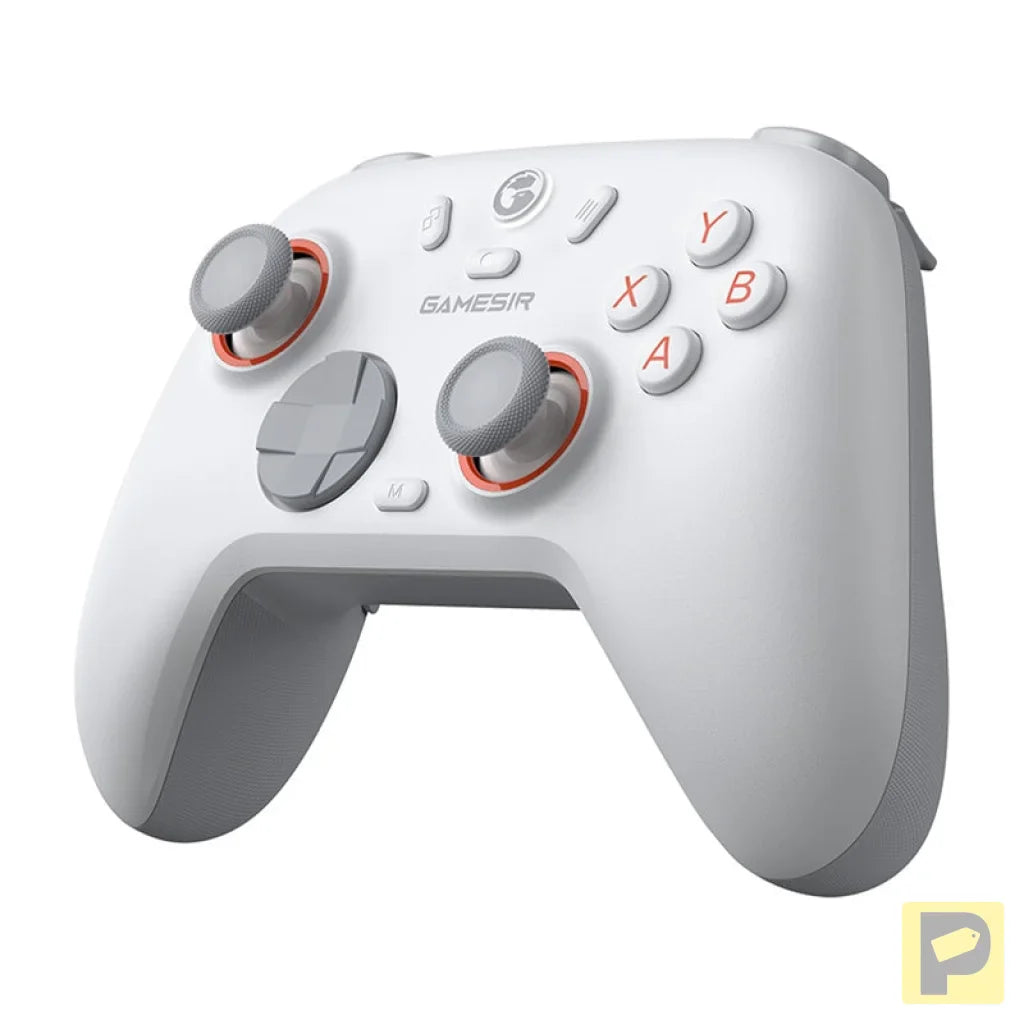 GameSir Nova 2 Lite wireless controller (white)