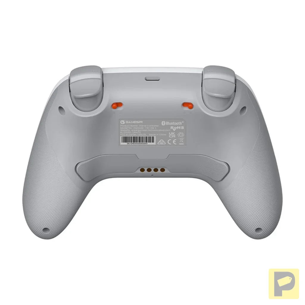 GameSir Nova 2 Lite wireless controller (white)