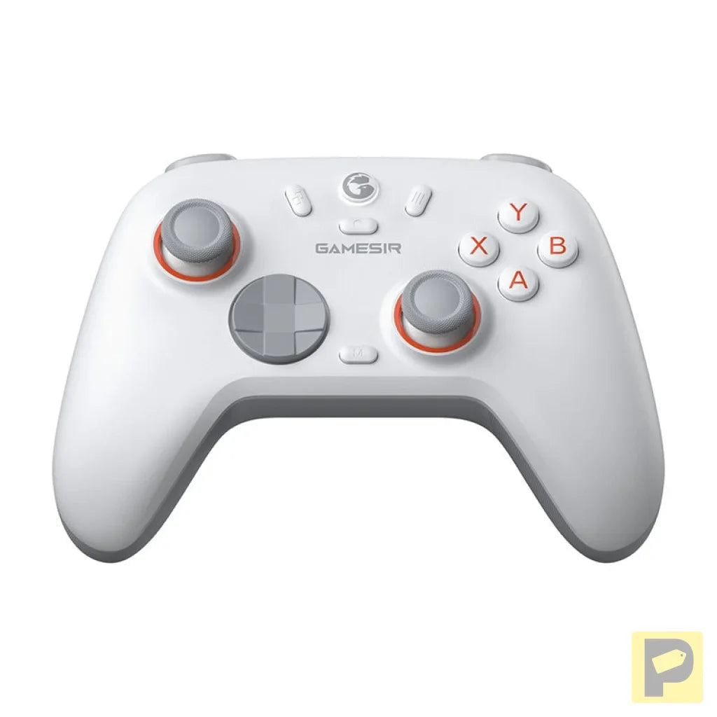GameSir Nova 2 Lite wireless controller (white)