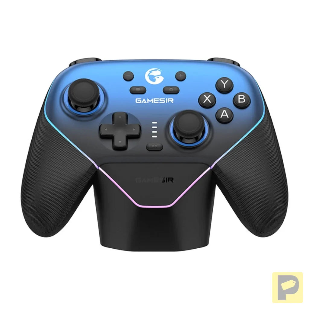 GameSir SuperNova T4n Pro Wireless Controller (blue)