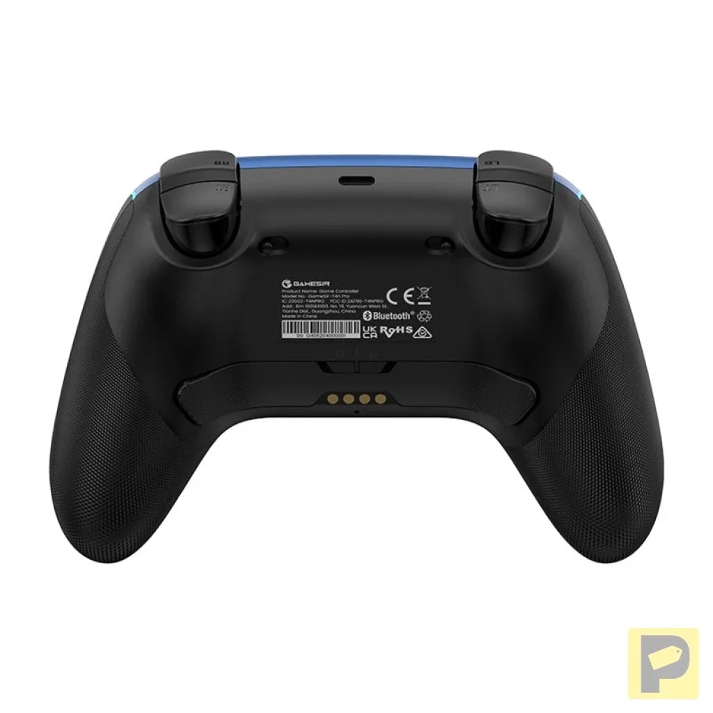 GameSir SuperNova T4n Pro Wireless Controller (blue)