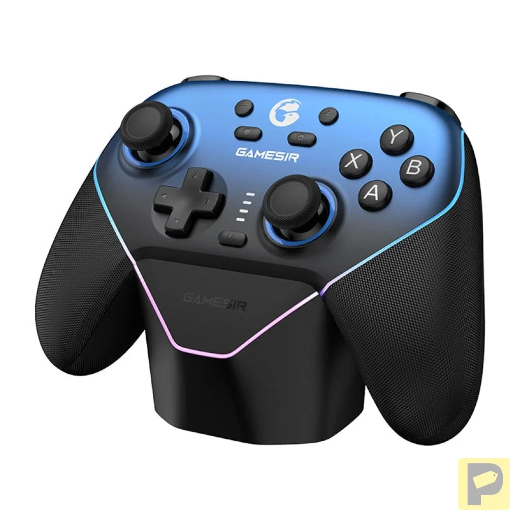 GameSir SuperNova T4n Pro Wireless Controller (blue)