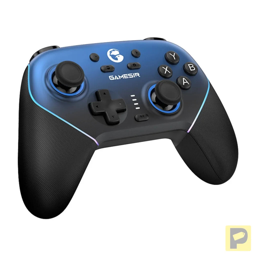 GameSir SuperNova T4n Pro Wireless Controller (blue)