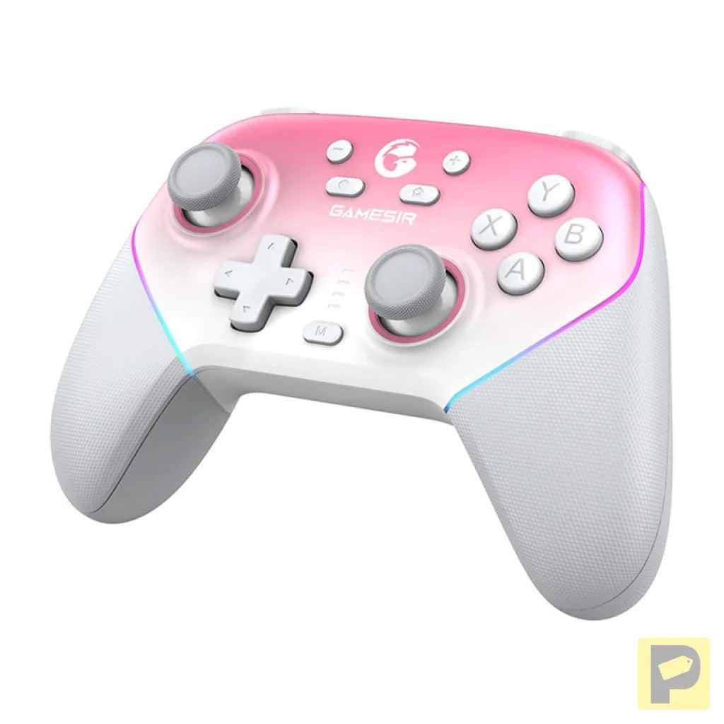 GameSir SuperNova T4n Pro Wireless Controller (pink)