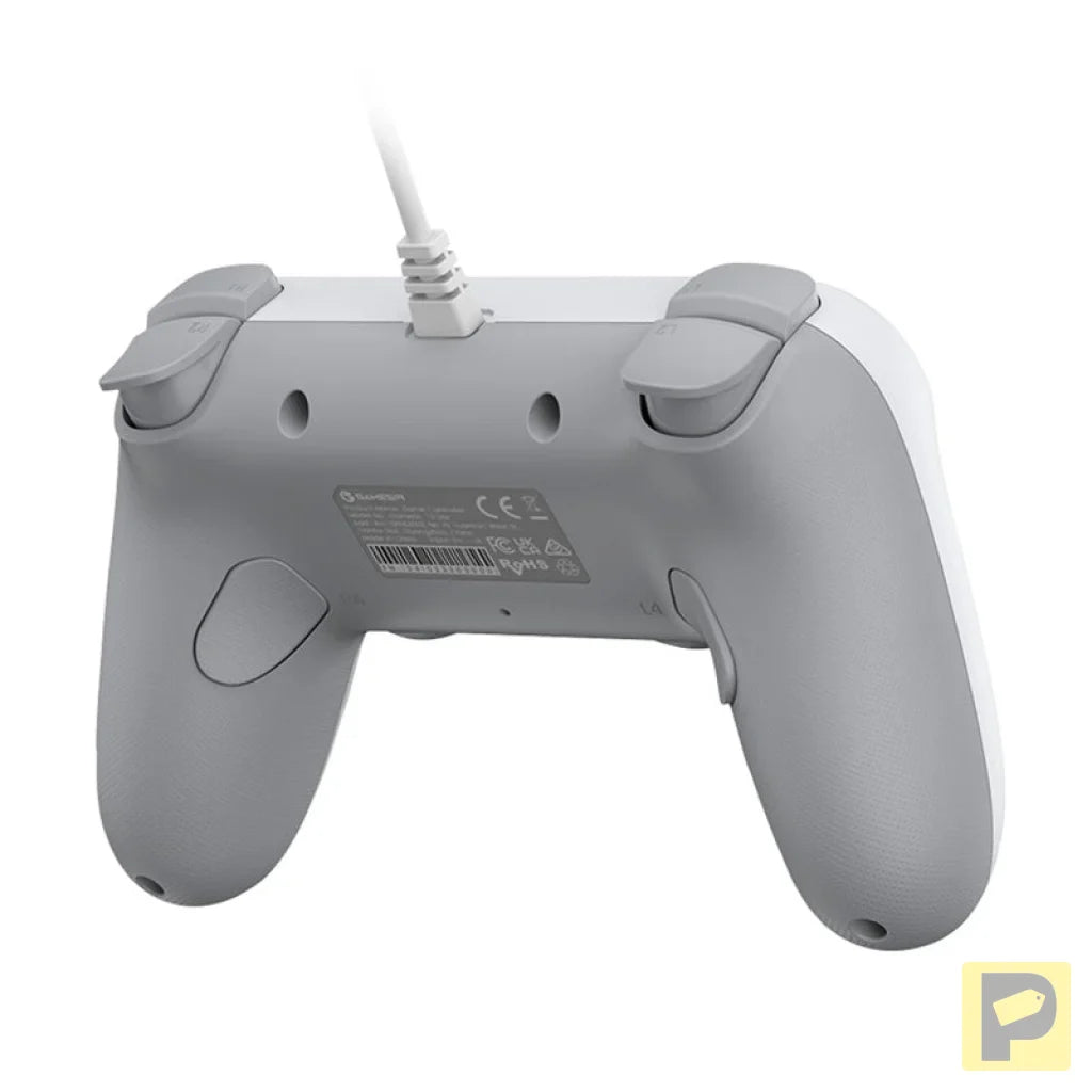 GameSir T3 WT Tegenaria Lite Wired Controller White