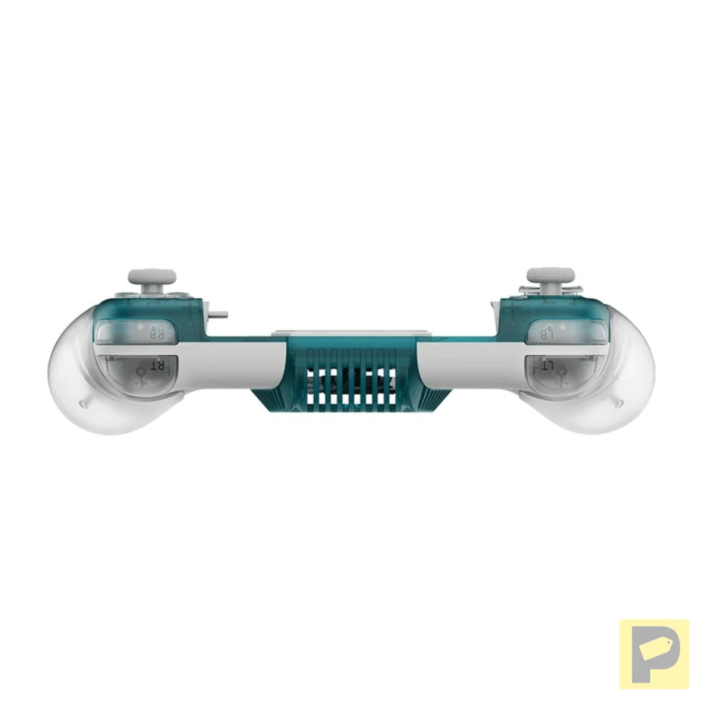 GameSir X3 Pro USB-C mobile controller with phone holder