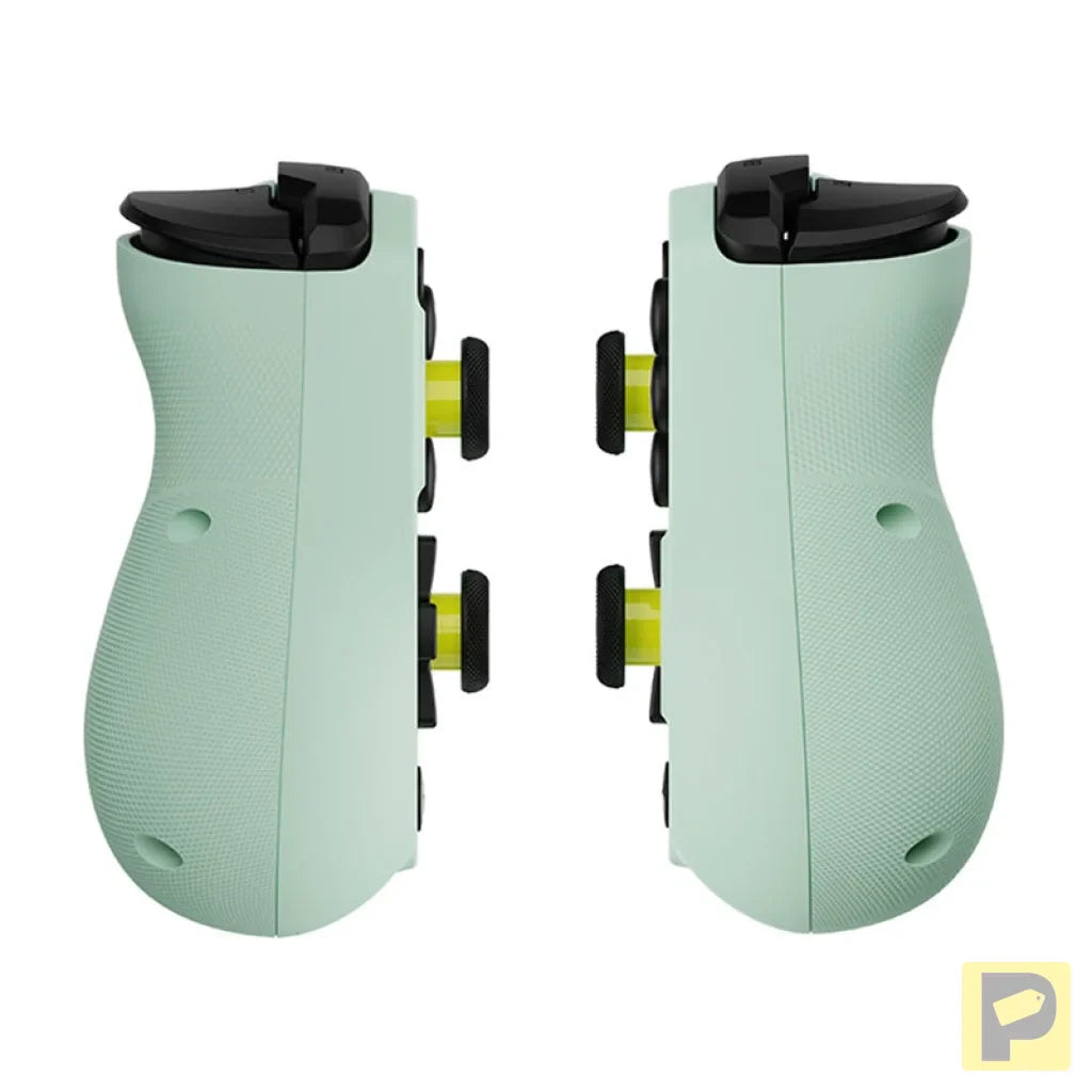 GameSir X5 Lite GN Mobile Controller Bright Green