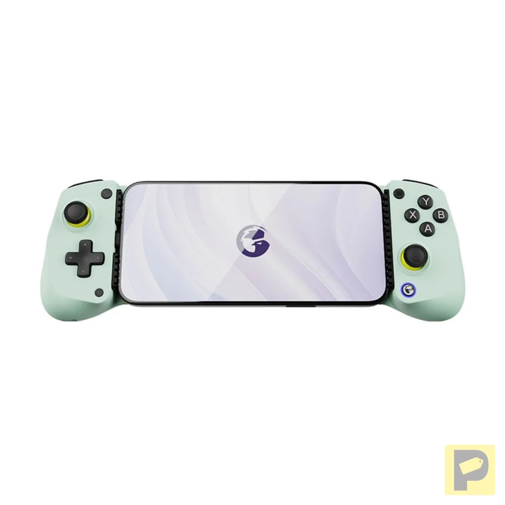 GameSir X5 Lite GN Mobile Controller Bright Green