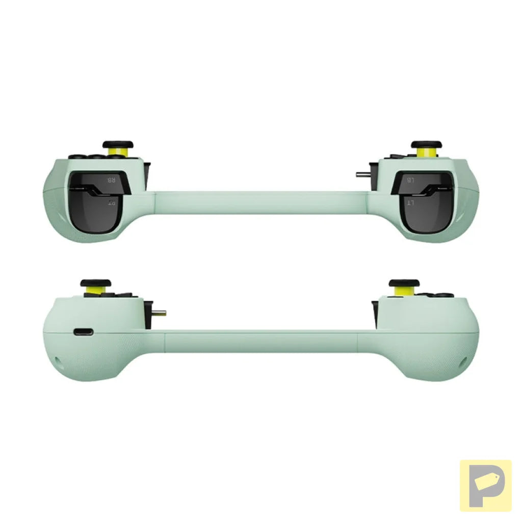 GameSir X5 Lite GN Mobile Controller Bright Green