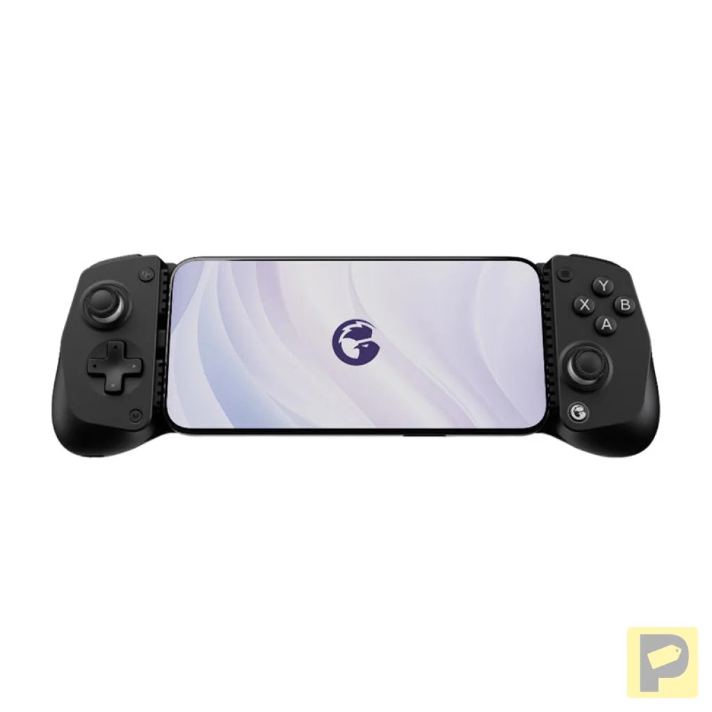 GamesSir X5 Lite BK Mobile Controller Black