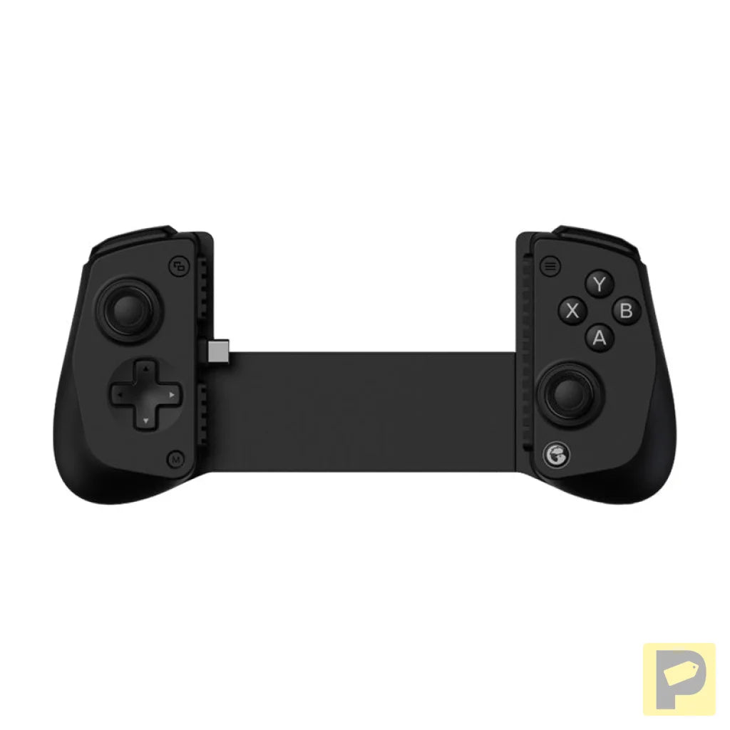 GamesSir X5 Lite BK Mobile Controller Black