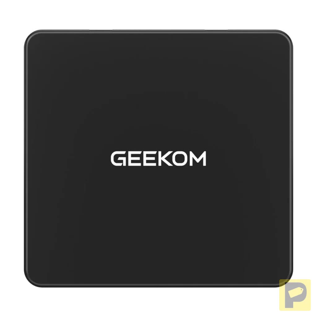 GEEKOM IT15 Mini PC Intel Core Ultra 5-225H 32G RAM 1TB + Win11 Pro