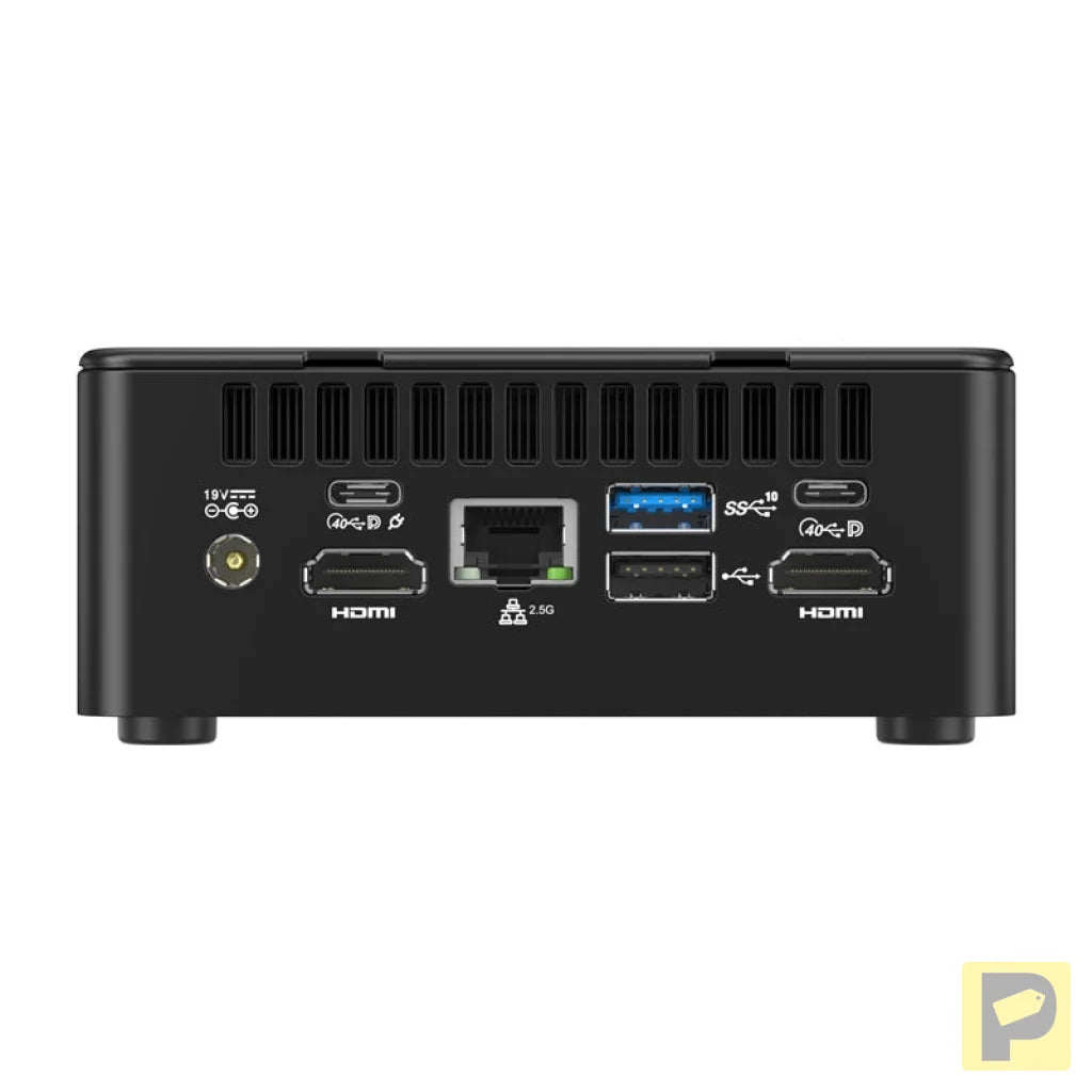 GEEKOM IT15 Mini PC Intel Core Ultra 5-225H 32G RAM 1TB + Win11 Pro