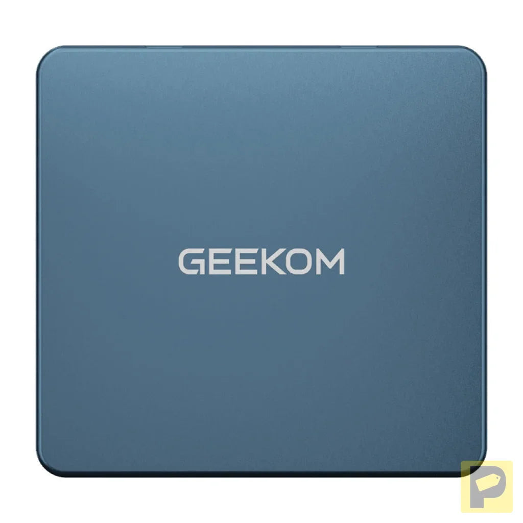 GEEKOM Mini PC IT12 Intel Core i7-1280P 32GB RAM 1TB + Win11 Pro