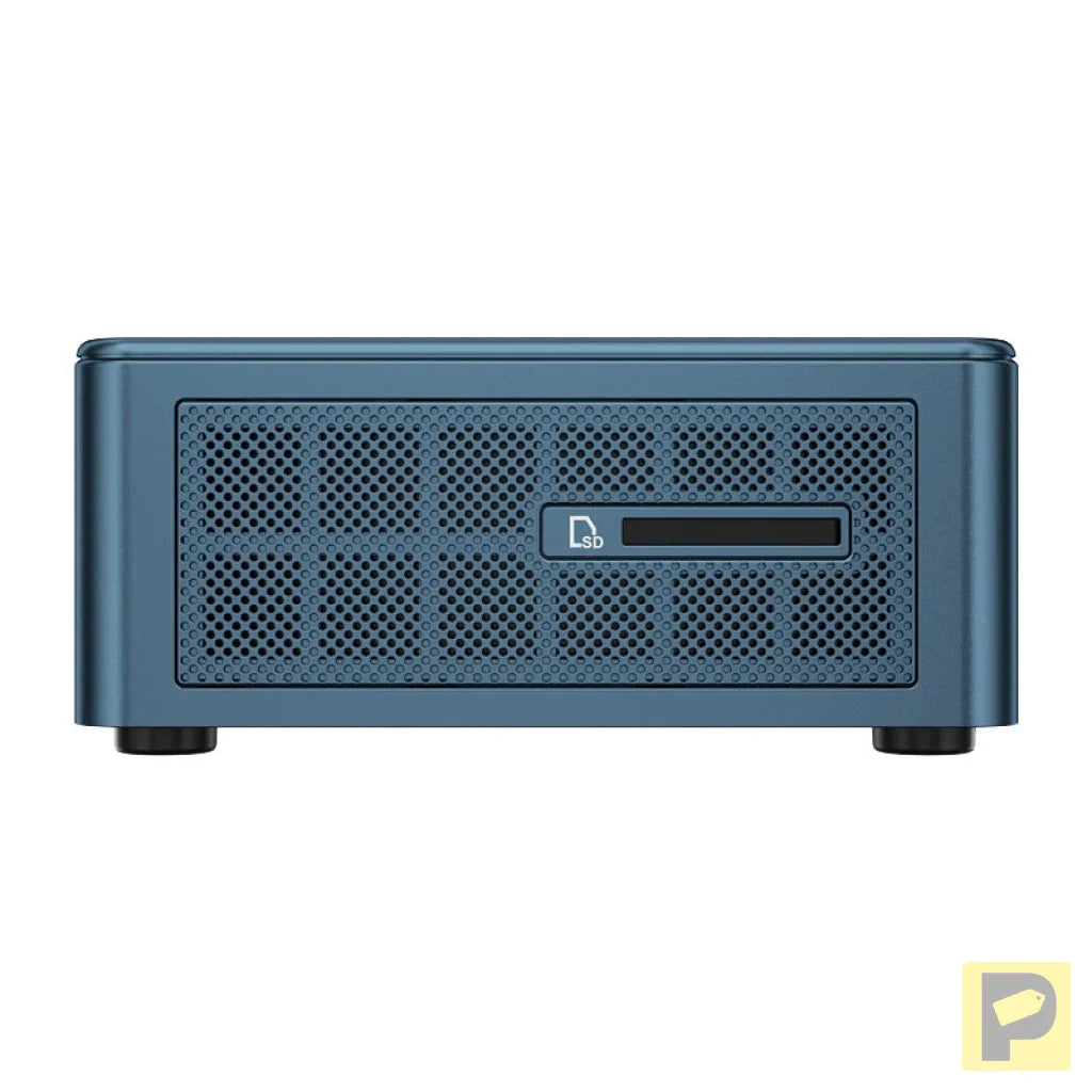 GEEKOM Mini PC IT13 Intel Core i9-13900HK 32GB RAM 2TB + Win11 Pro