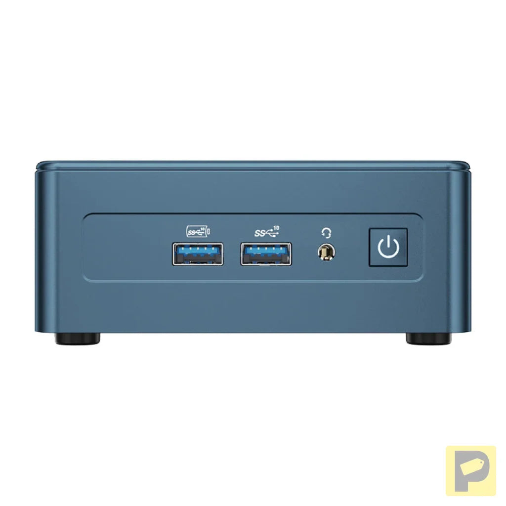 GEEKOM Mini PC IT13 Intel Core i9-13900HK 32GB RAM 2TB + Win11 Pro