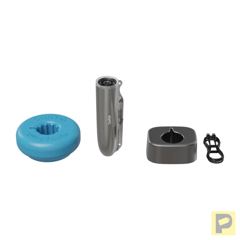 Geneinno CanFish CamX 1080HD 200m underwater fishing camera